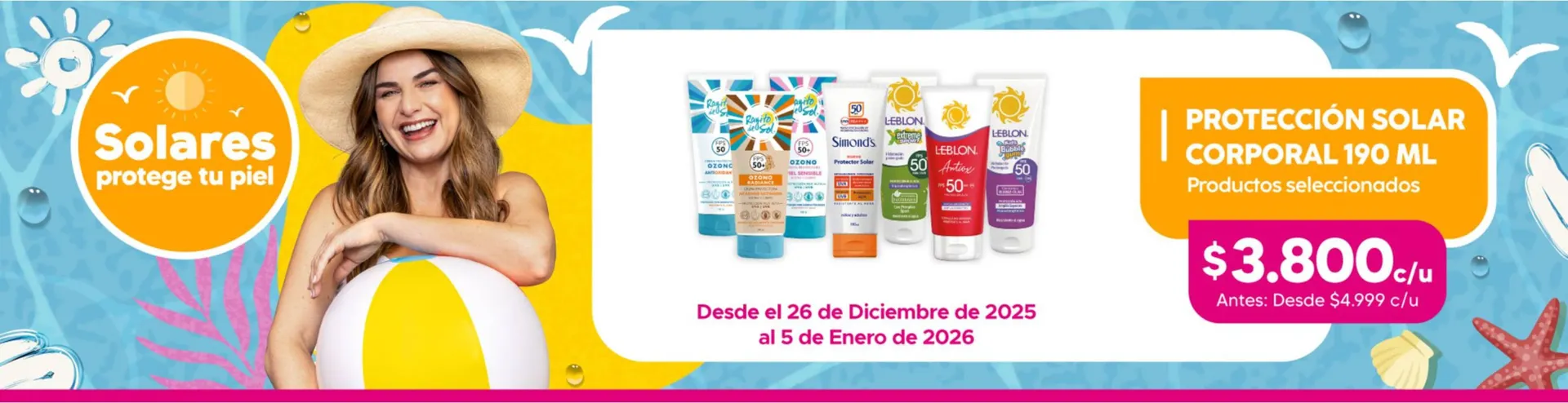 Catálogo de Catálogo Maicao 26 de diciembre al 5 de enero 2026 - Página 10