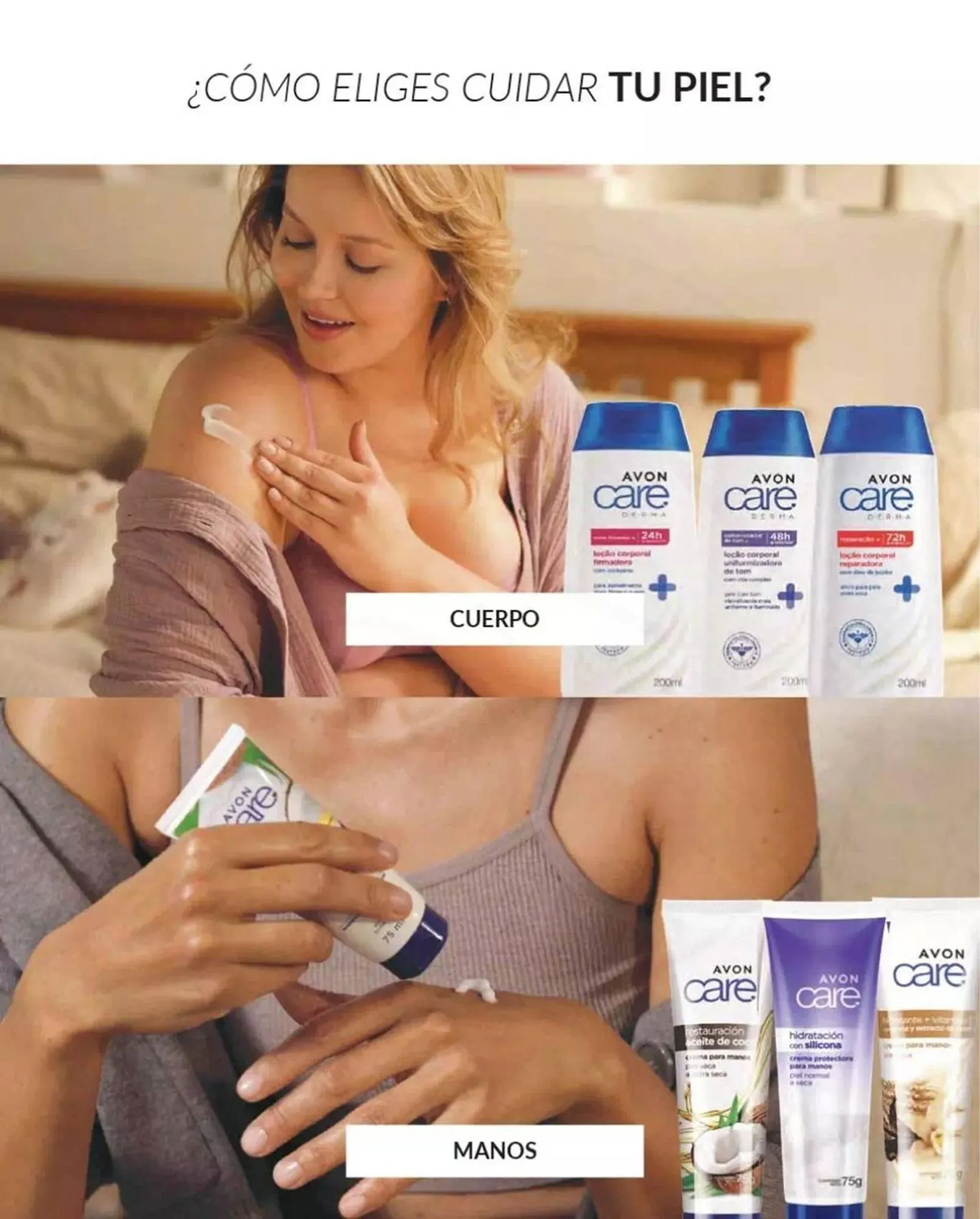 Catálogo de Catálogo Avon 24 de octubre al 30 de noviembre 2024 - Página 17