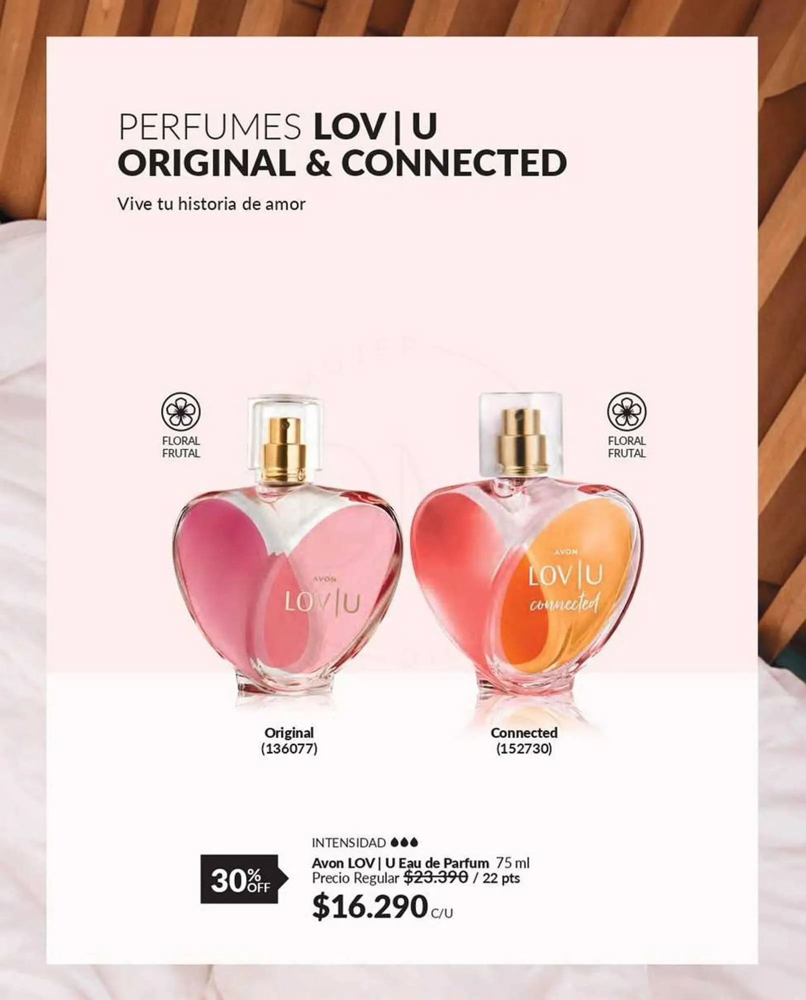Catálogo de Catálogo Avon 1 de octubre al 31 de octubre 2025 - Página 48