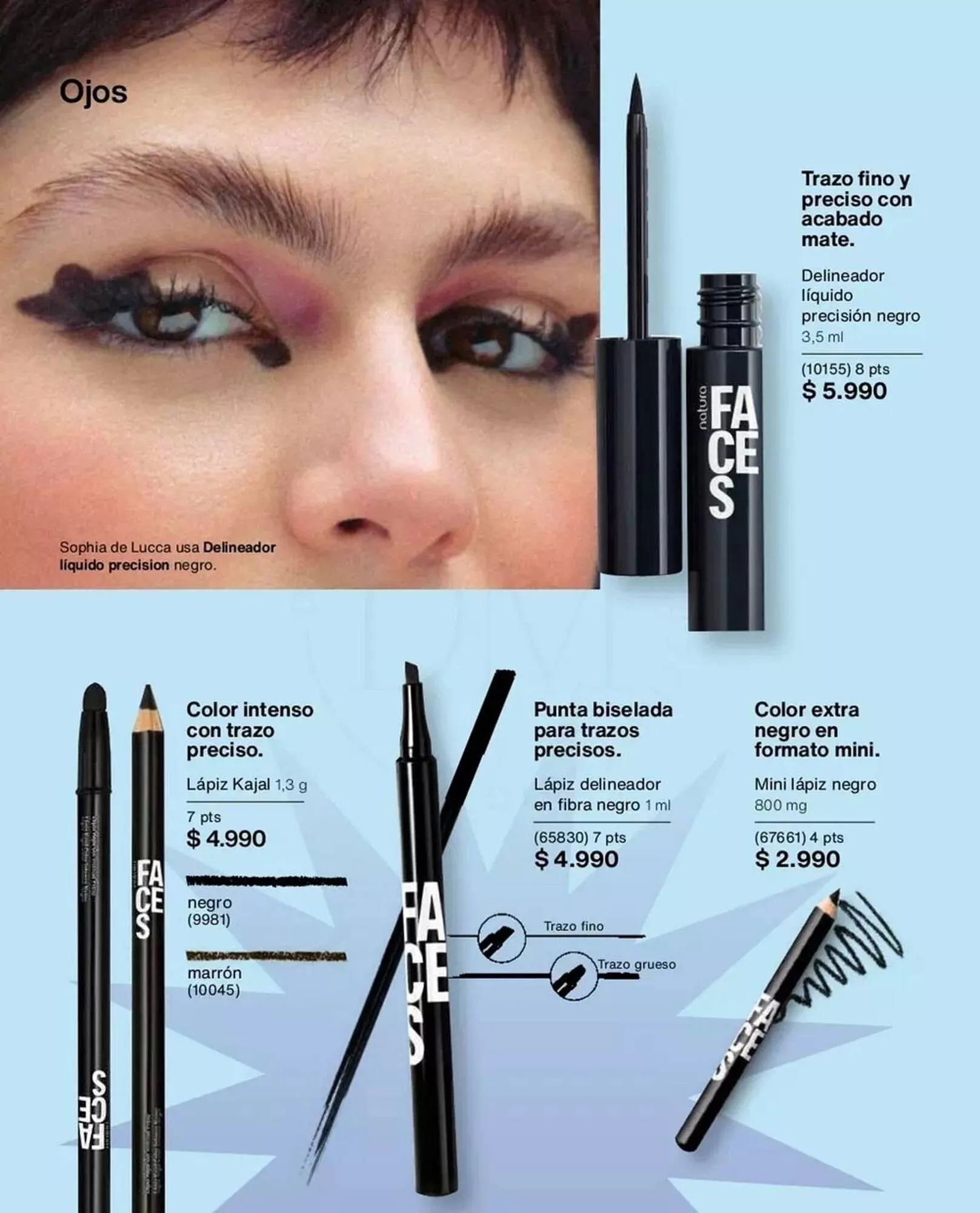 Catálogo de Catálogo Natura 1 de julio al 31 de julio 2025 - Página 93