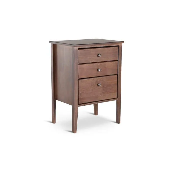 Velador Issey Madera