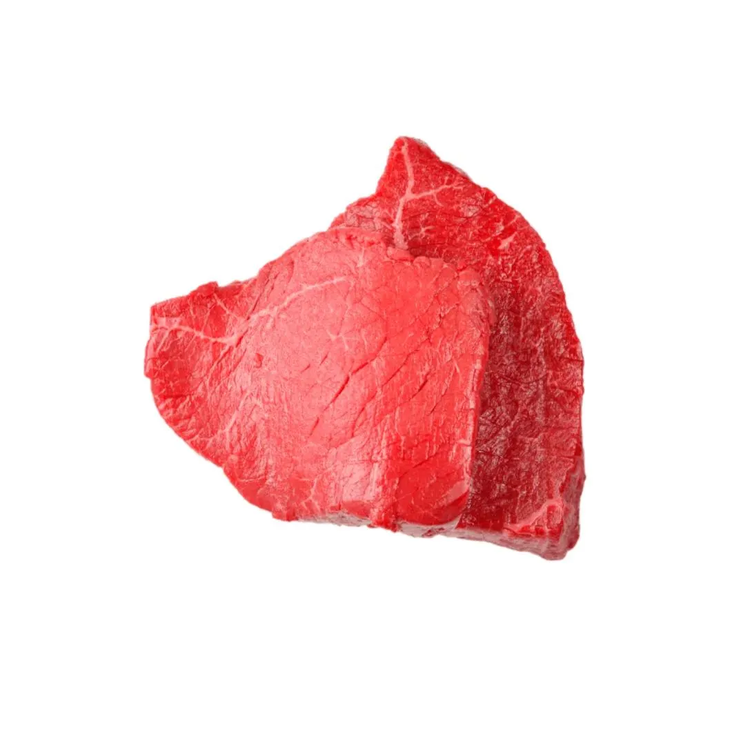 Posta Paleta de Vacuno Importada Cat-V al Vacío, Kg