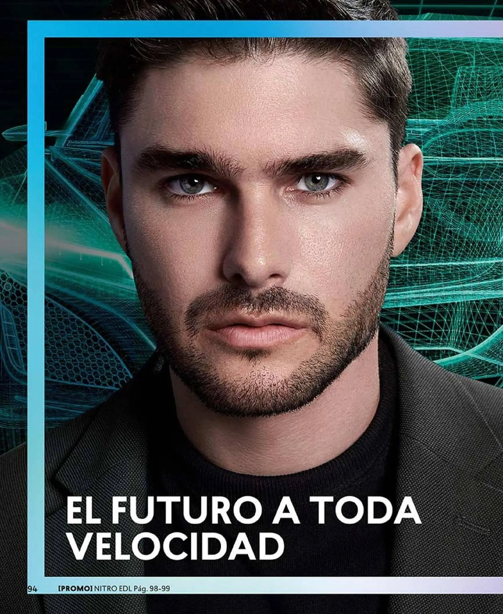 Catálogo de Catálogo Cyzone 1 de enero al 31 de diciembre 2026 - Página 94