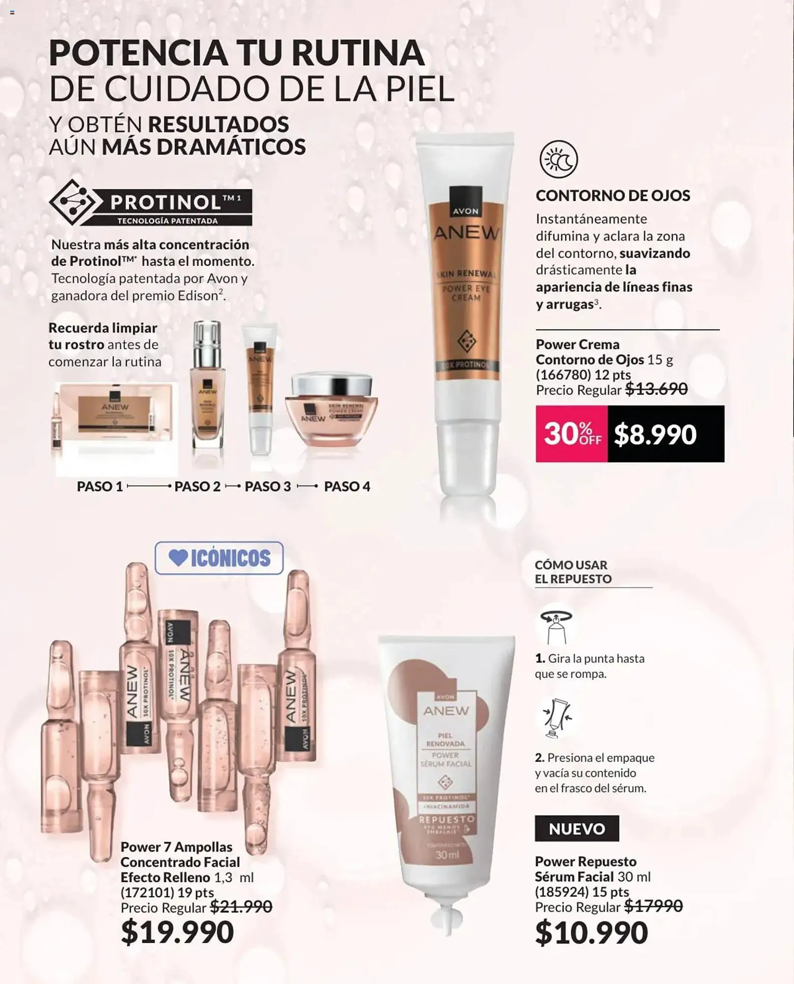 Catálogo de Catálogo Avon 1 de mayo al 1 de junio 2026 - Página 82