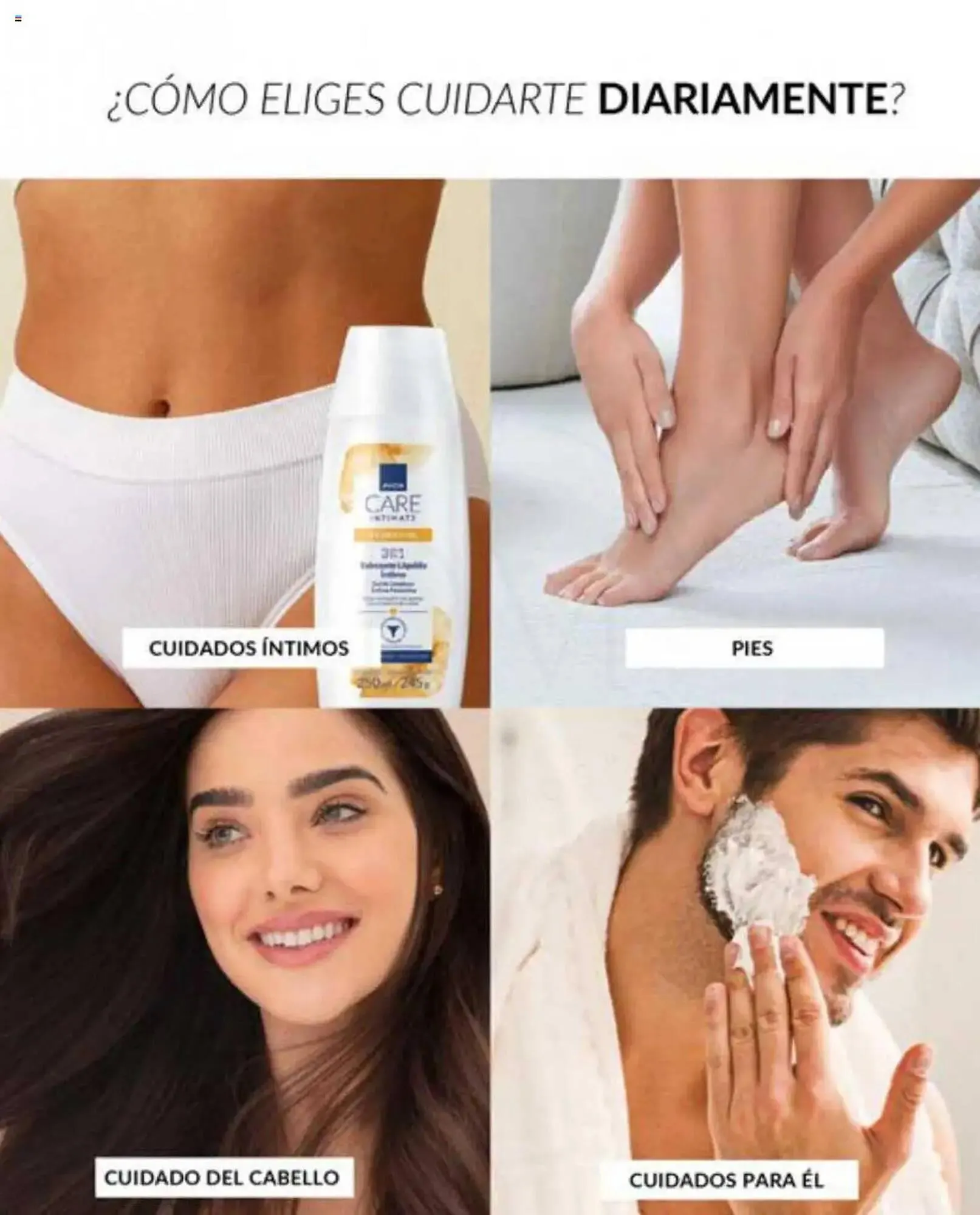 Catálogo de Catálogo Avon 1 de marzo al 16 de marzo 2025 - Página 257