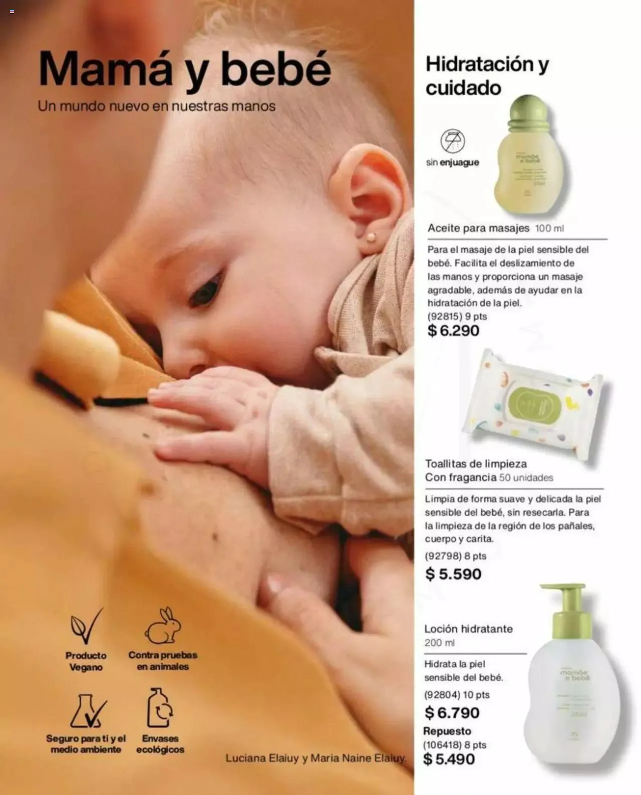 Catálogo de Natura catálogo 12 de febrero al 31 de diciembre 2024 - Página 28