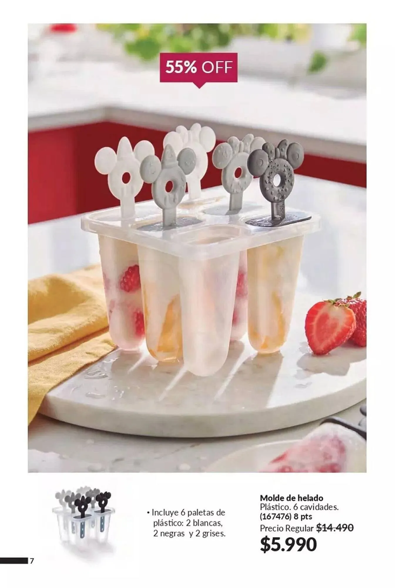 Catálogo de Catálogo Avon 25 de marzo al 30 de abril 2025 - Página 6