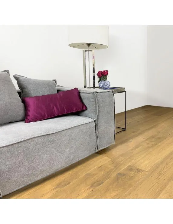 PISO DE ING. EUROPEAN OAK B895 12MM