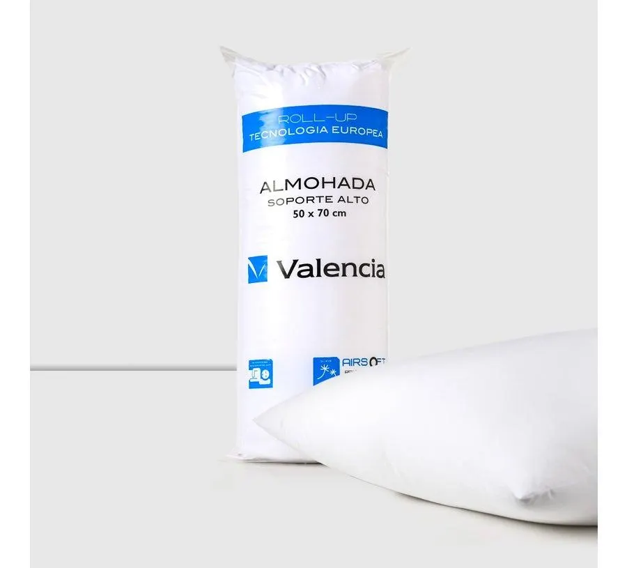 Almohada Microfibra 50X70cm