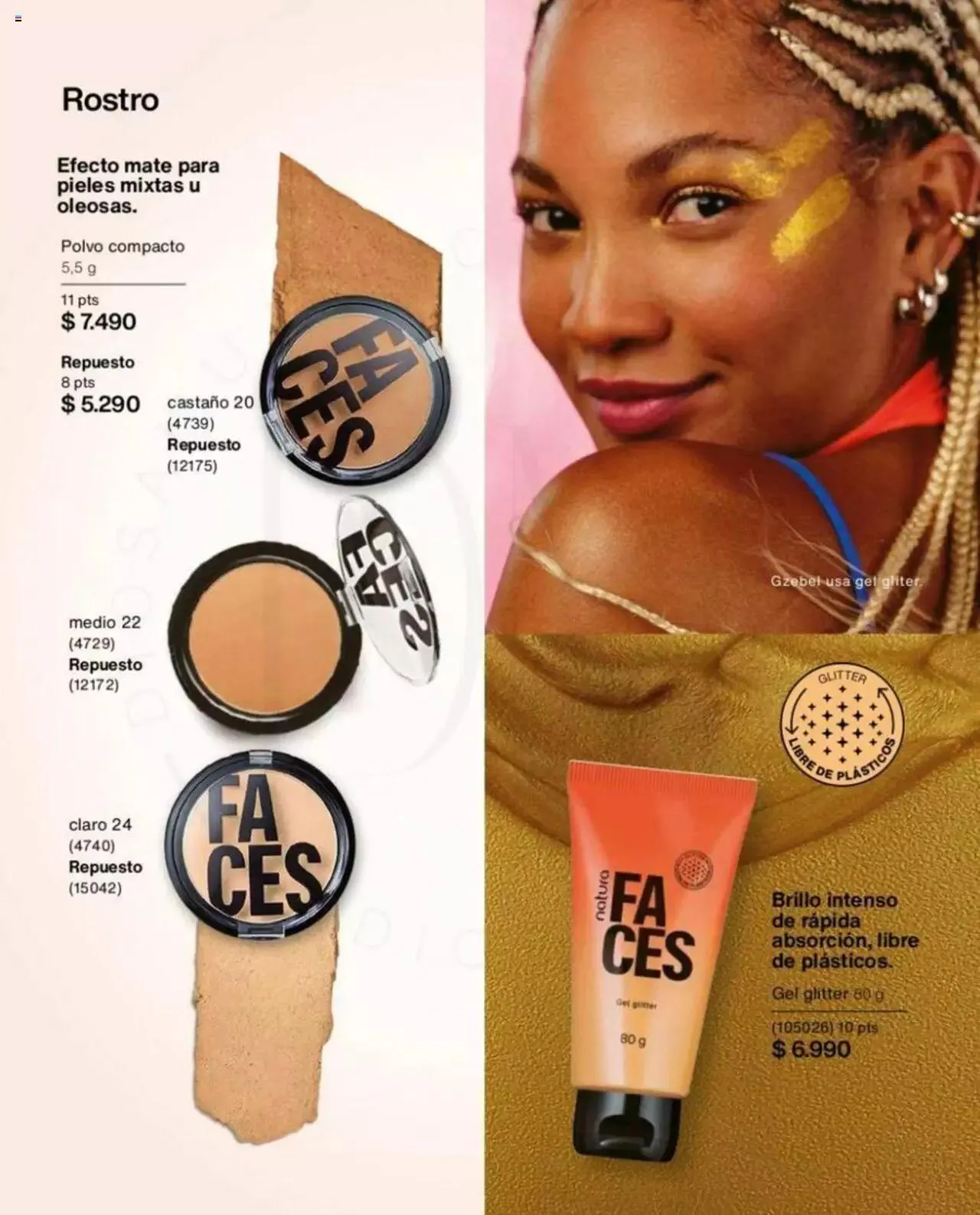 Catálogo de Natura catálogo 12 de febrero al 31 de diciembre 2024 - Página 84