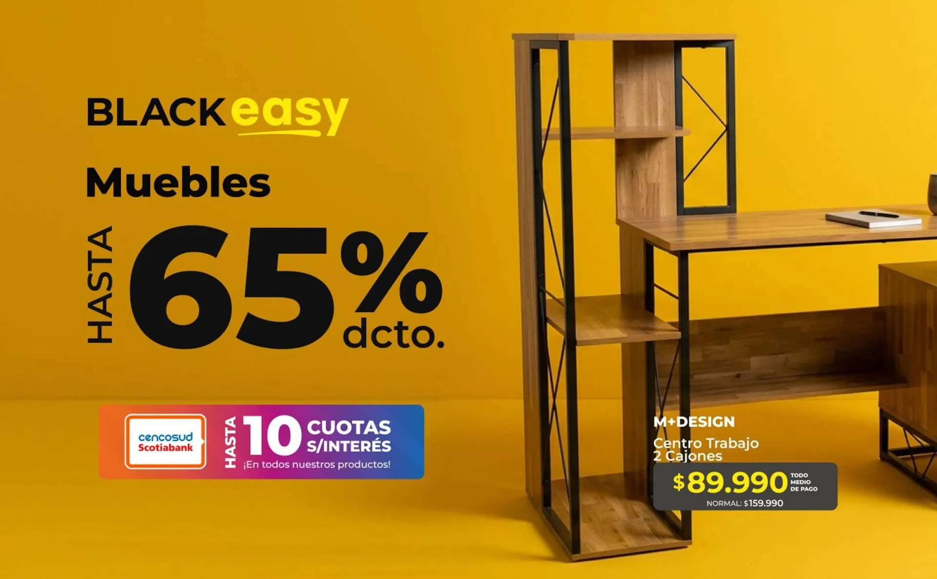 Catálogo de Catálogo Easy 31 de marzo al 31 de marzo 2026 - Página 2