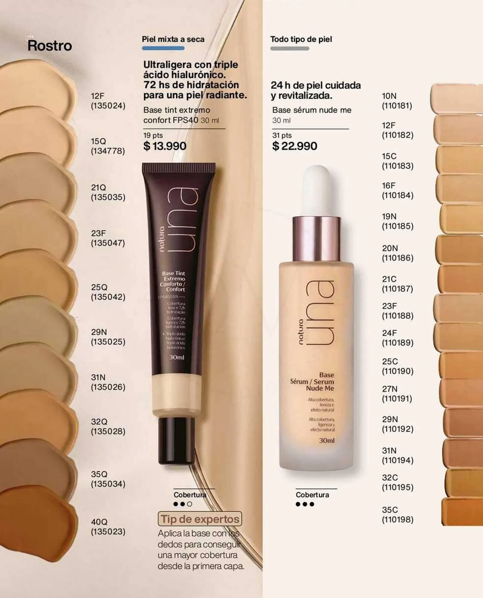 Catálogo de Catálogo Natura 1 de octubre al 31 de octubre 2025 - Página 60