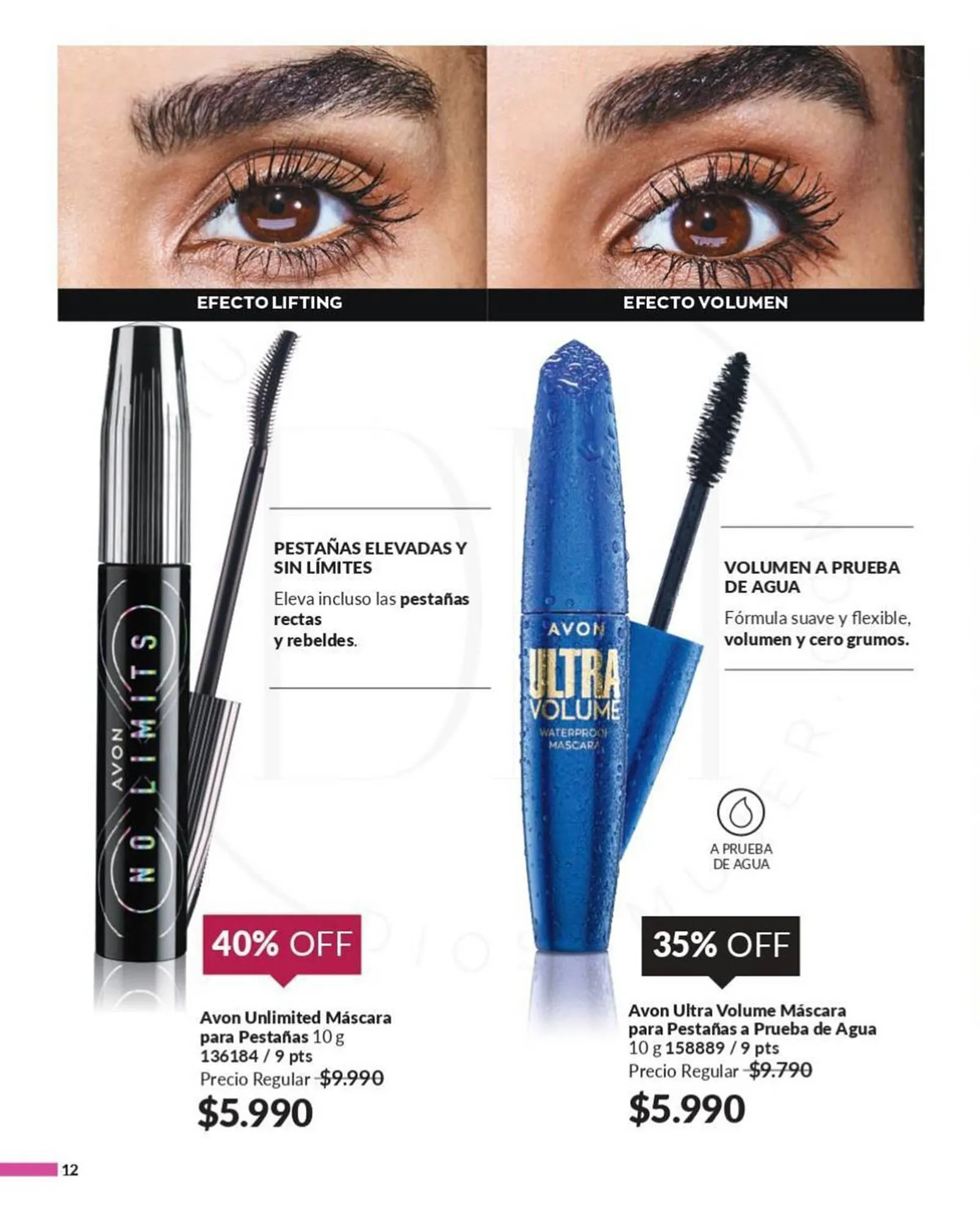 Catálogo de Catálogo Avon 12 de febrero al 29 de febrero 2024 - Página 3