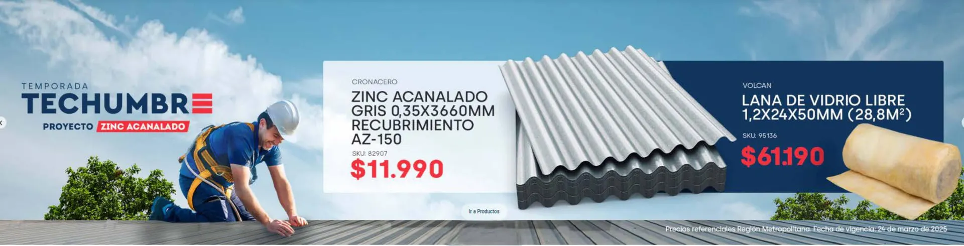 Catálogo de Catálogo Imperial 12 de marzo al 24 de marzo 2025 - Página 5