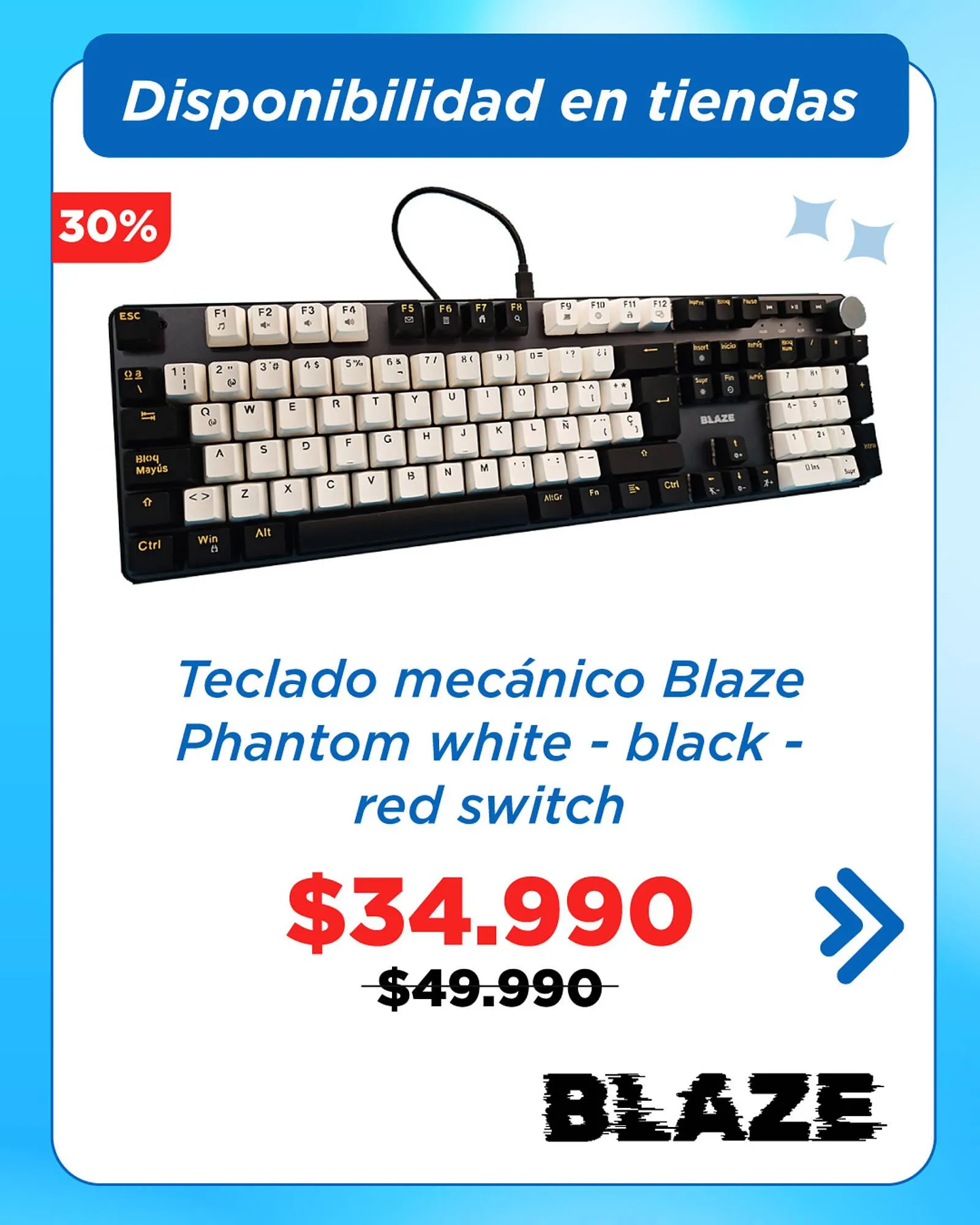 Catálogo de Catálogo WePlay 8 de septiembre al 28 de septiembre 2025 - Página 4