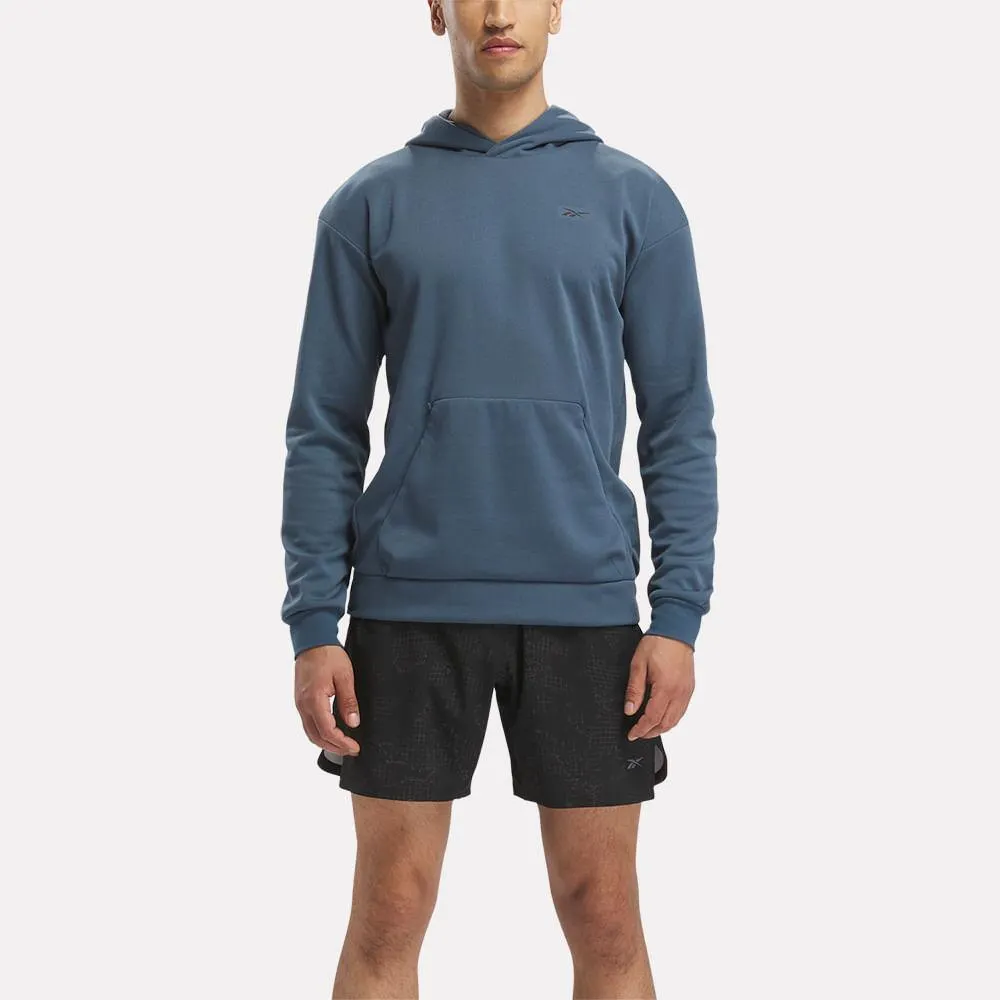 Polerón Training | Strength Hoodie | Hombre