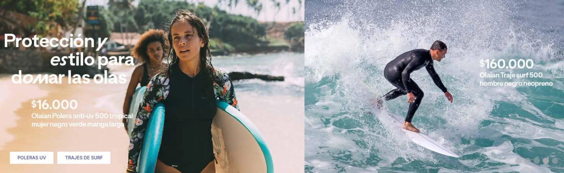 Catálogo de Catálogo Decathlon 23 de enero al 6 de febrero 2025 - Página 4