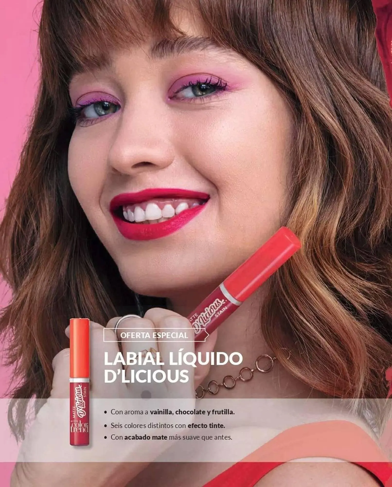 Catálogo de Catálogo Avon 25 de marzo al 31 de marzo 2025 - Página 40