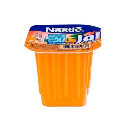 Jalea Naranja Nestlé 110 Gr