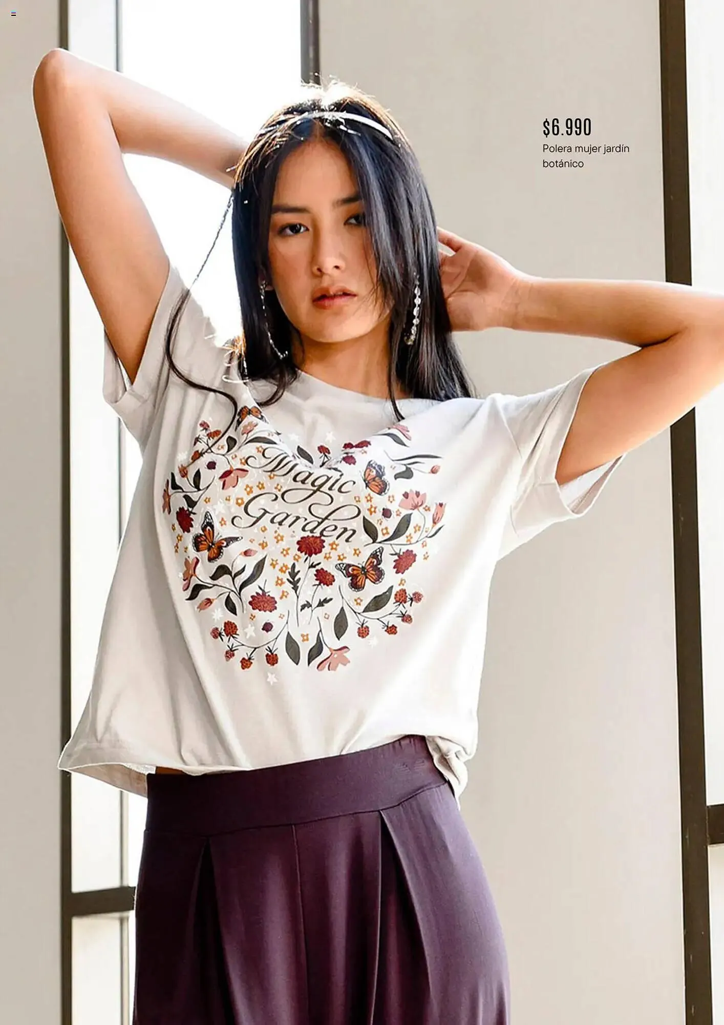 Catálogo de Catálogo Tricot 1 de abril al 30 de abril 2025 - Página 3