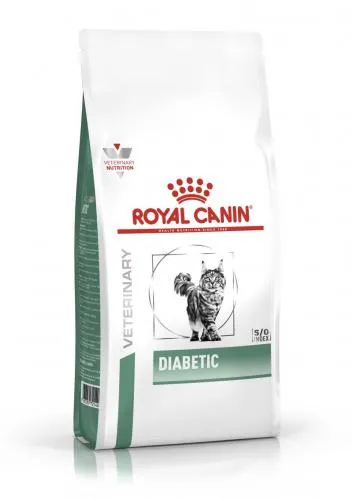 ROYAL CANIN DIABETIC FELINE 1.5 KG