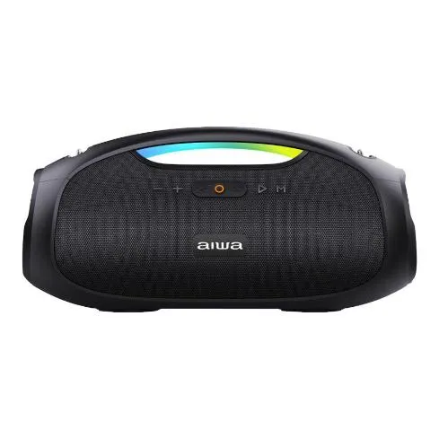 Parlante Bluetooth Aiwa A244BT Negro