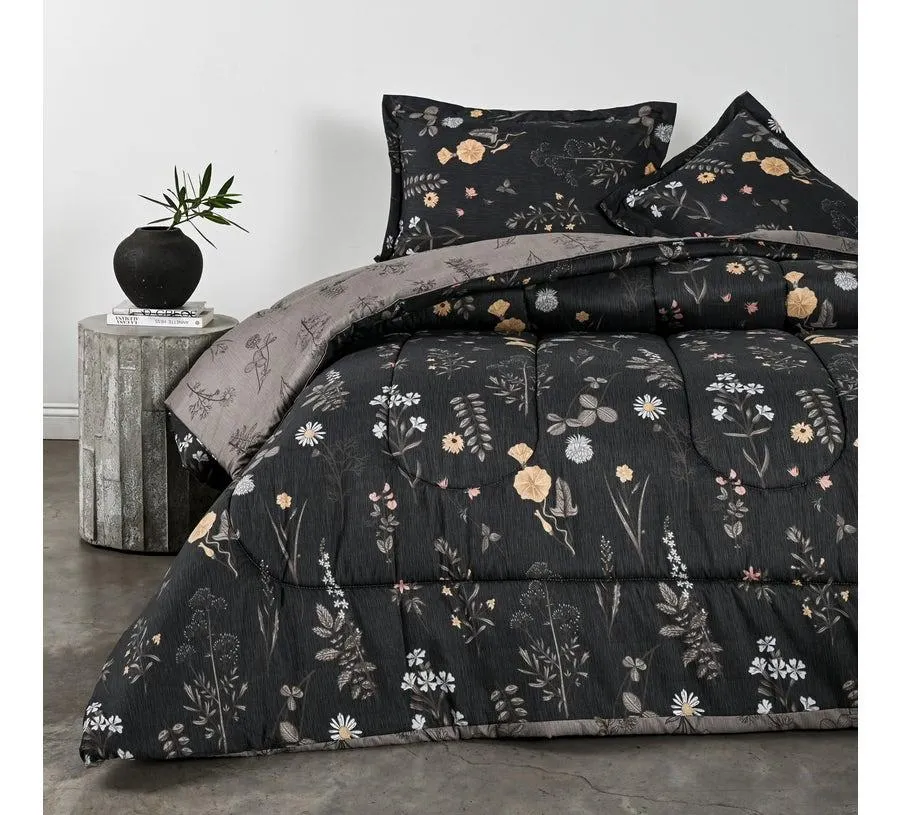 Plumón 2 Plazas Grassland