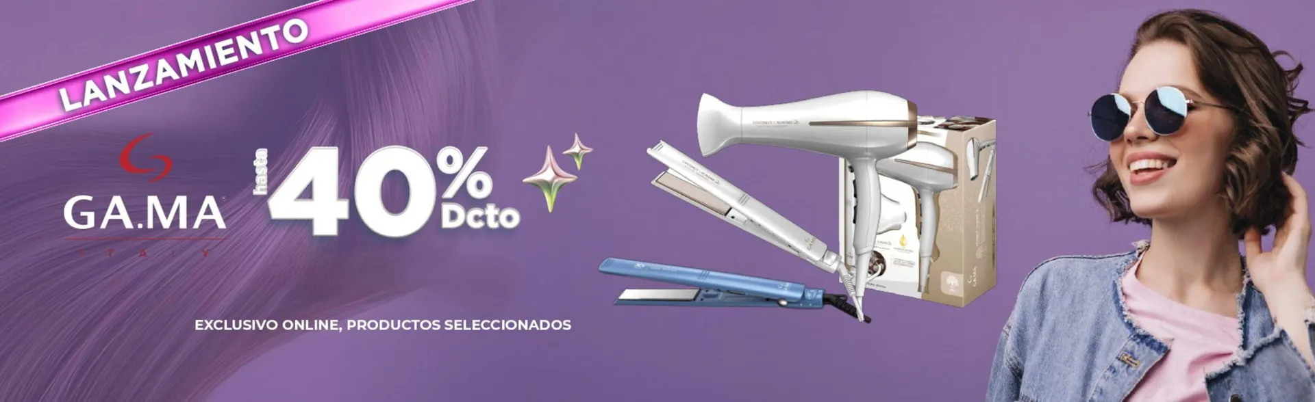 Catálogo Palumbo - 1