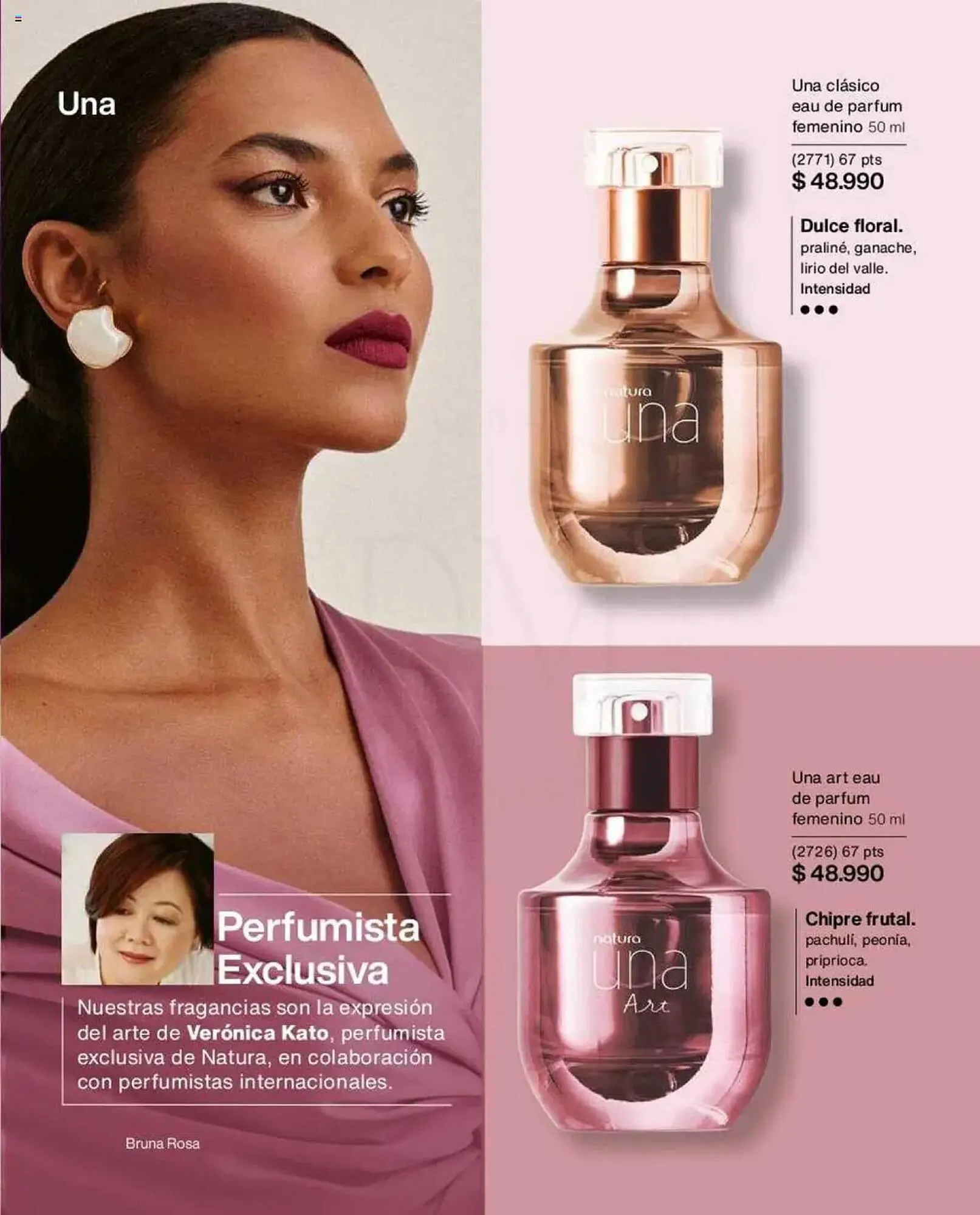 Catálogo de Catálogo Natura 20 de febrero al 31 de marzo 2025 - Página 31