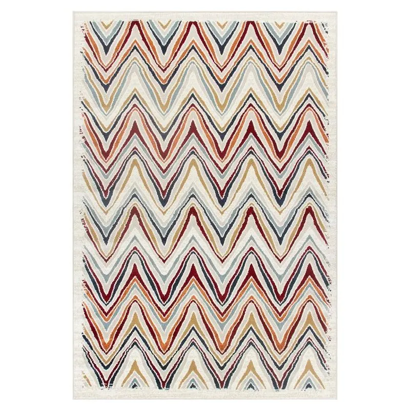 Alfombra Heatset Satchi Idetex