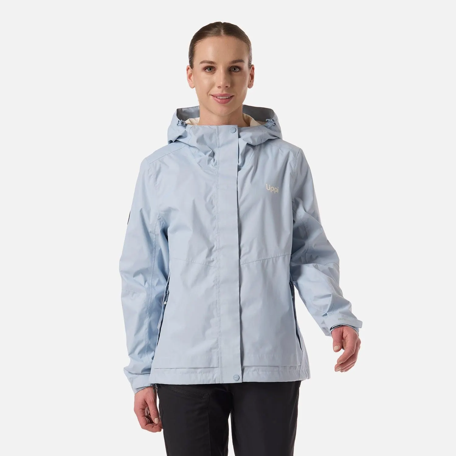 Blizzard B-Dry Hoody Jacket