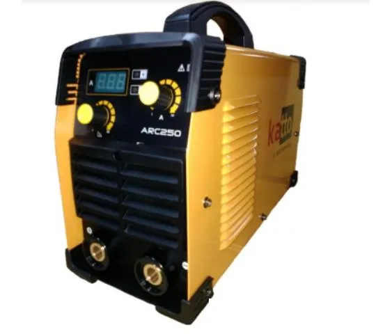Soldadora KATTO ARC250