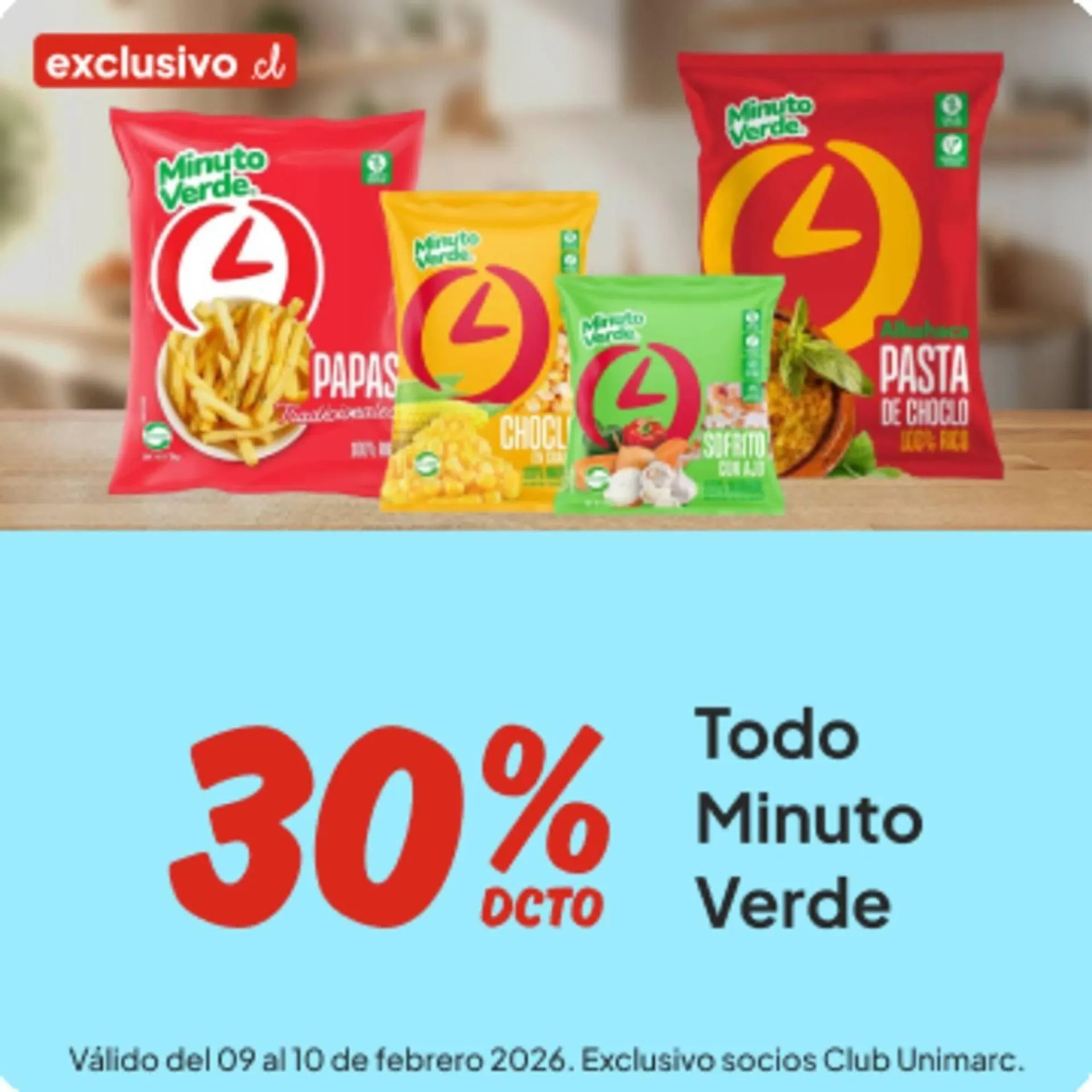 Catálogo de Catálogo Unimarc 5 de febrero al 10 de febrero 2026 - Página 5