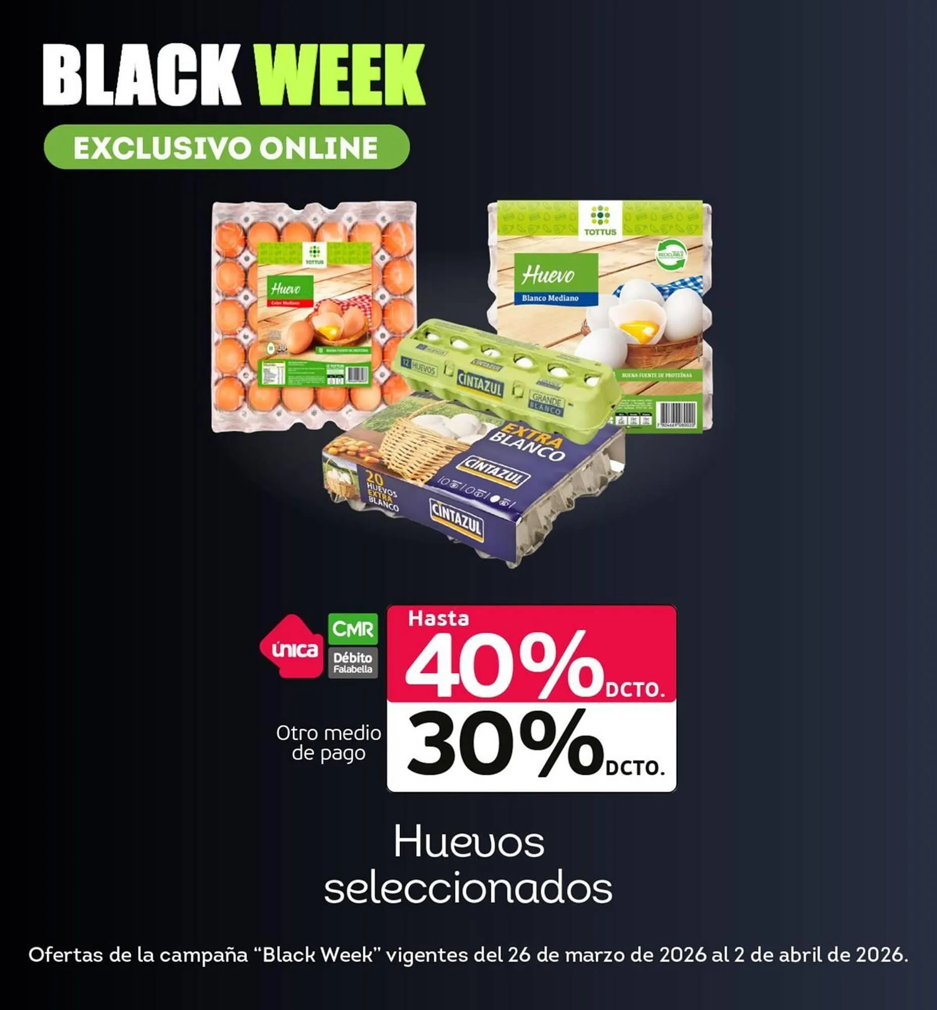 Catálogo de Catálogo Tottus 26 de marzo al 2 de abril 2026 - Página 4