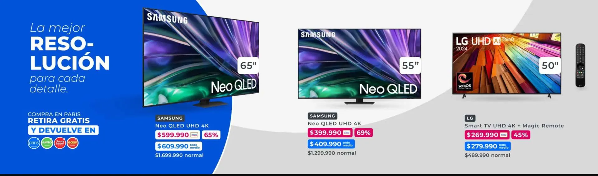 Catálogo de Catálogo Paris 6 de enero al 20 de enero 2025 - Página 4