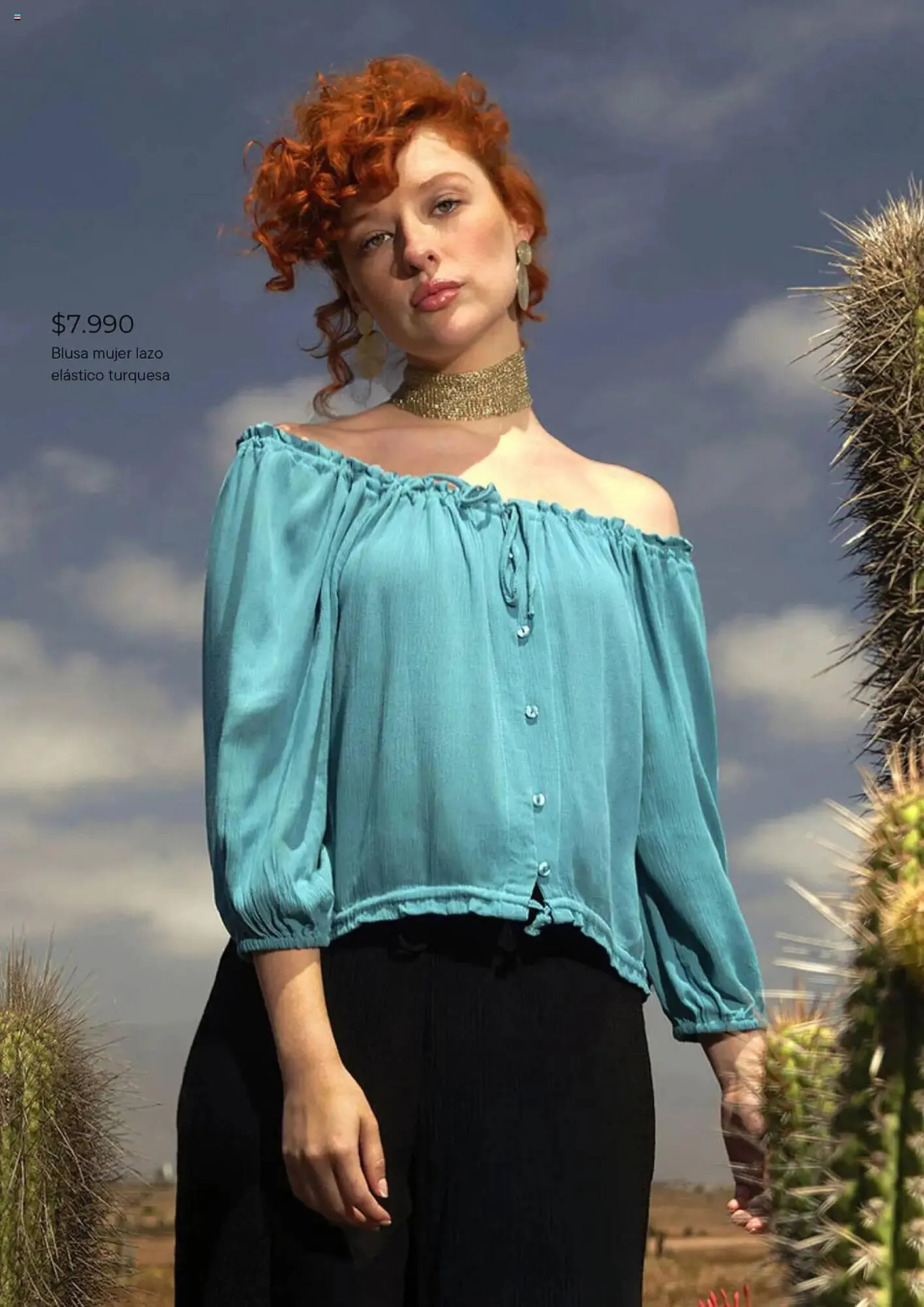 Catálogo de Catálogo Tricot 1 de mayo al 31 de mayo 2025 - Página 8