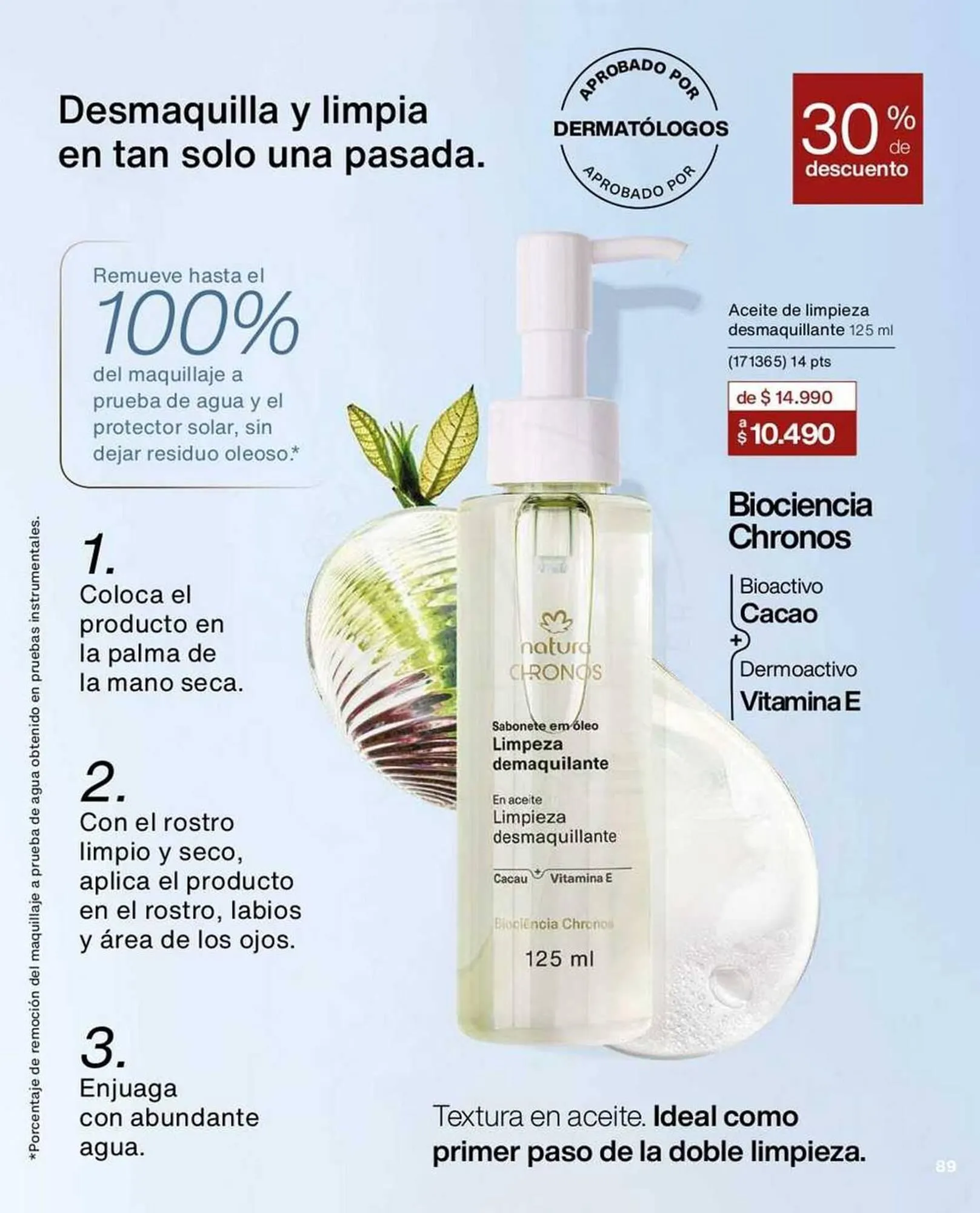 Catálogo de Catálogo Natura 2 de octubre al 31 de octubre 2025 - Página 96