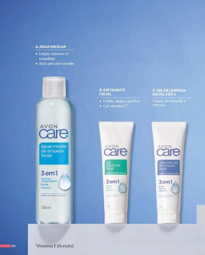 Catálogo de Catálogo Avon C9 6 de junio al 15 de junio 2024 - Página 80