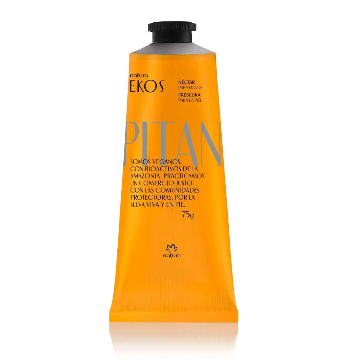 Ekos Hidratante para manos Pitanga 75 g