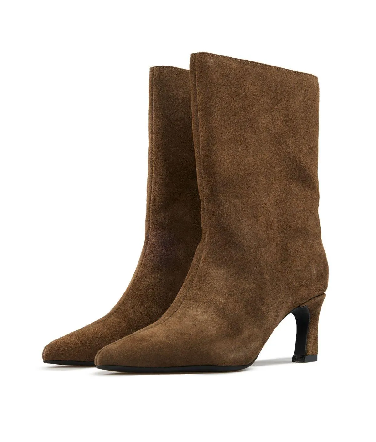 Botines Mujer 1520 Reno