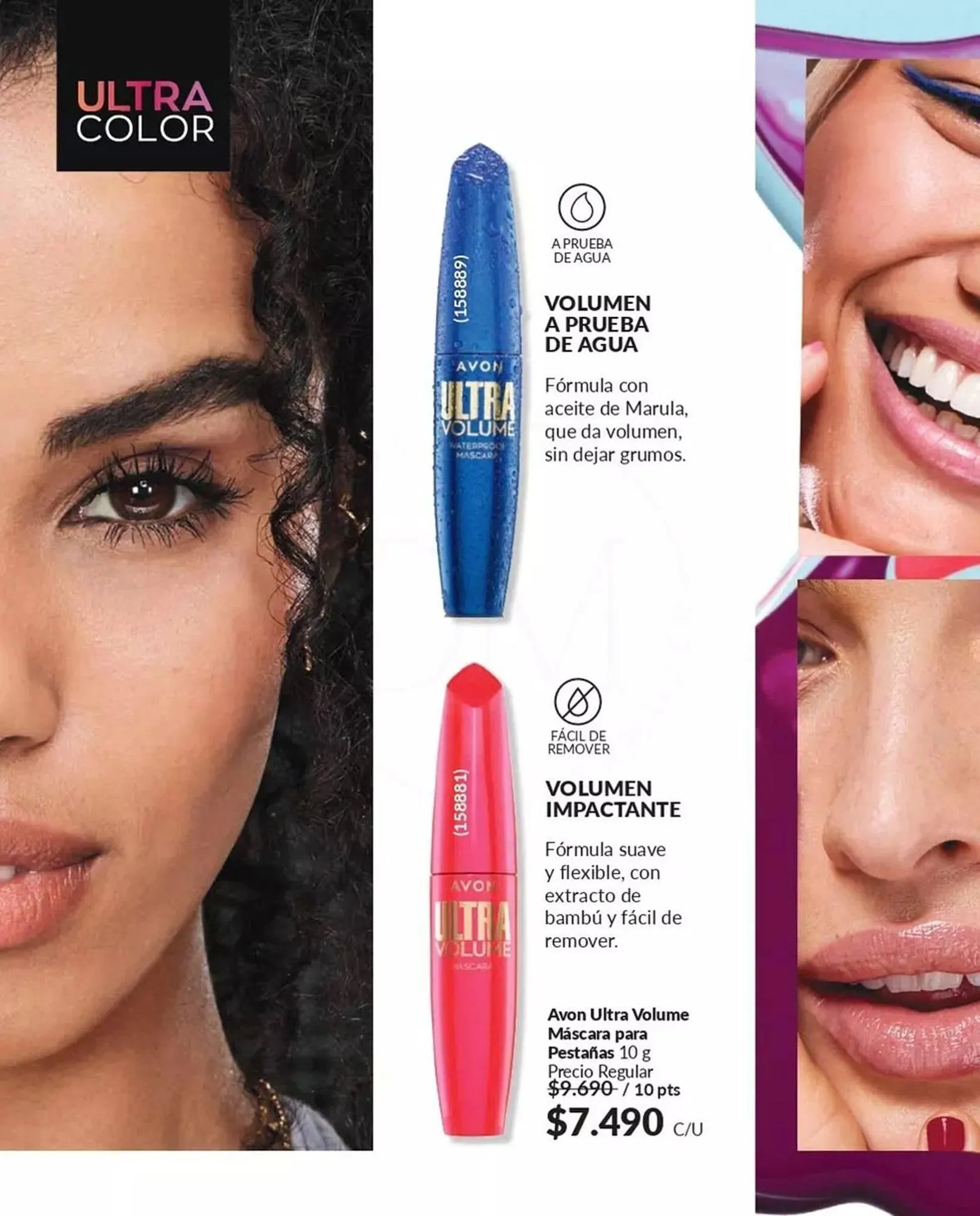 Catálogo de Catálogo Avon 25 de marzo al 31 de marzo 2025 - Página 14