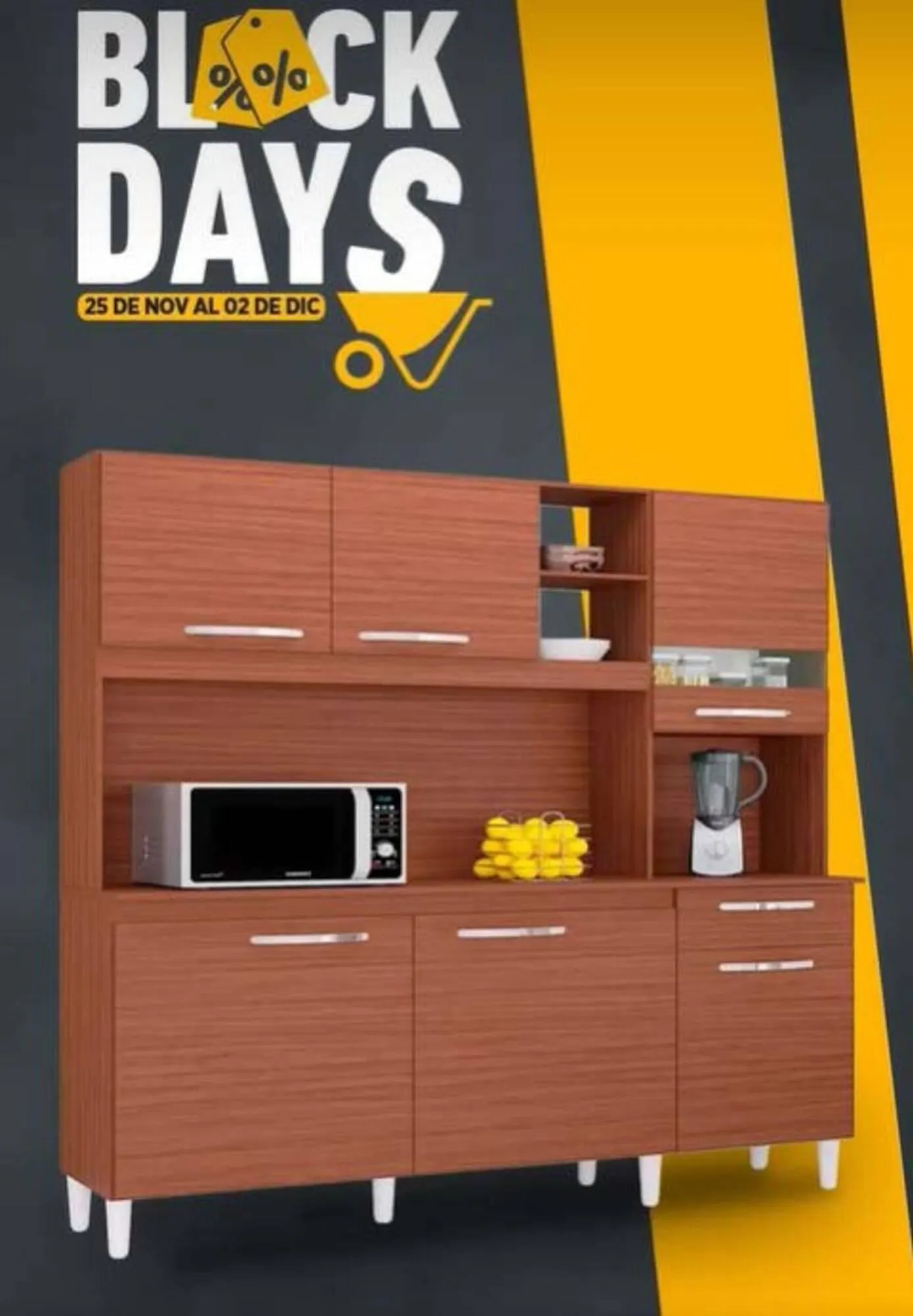 Catálogo de Catálogo Construmart 25 de noviembre al 2 de diciembre 2024 - Página 10