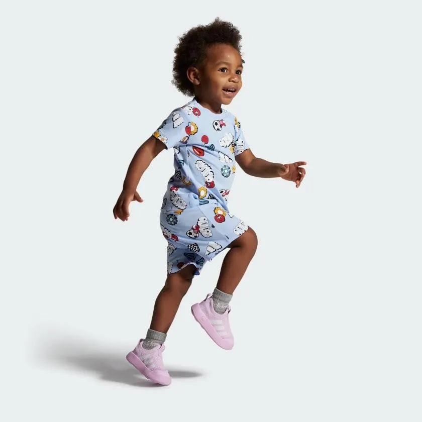 Zapatillas Bubblecomfy (Bebé)