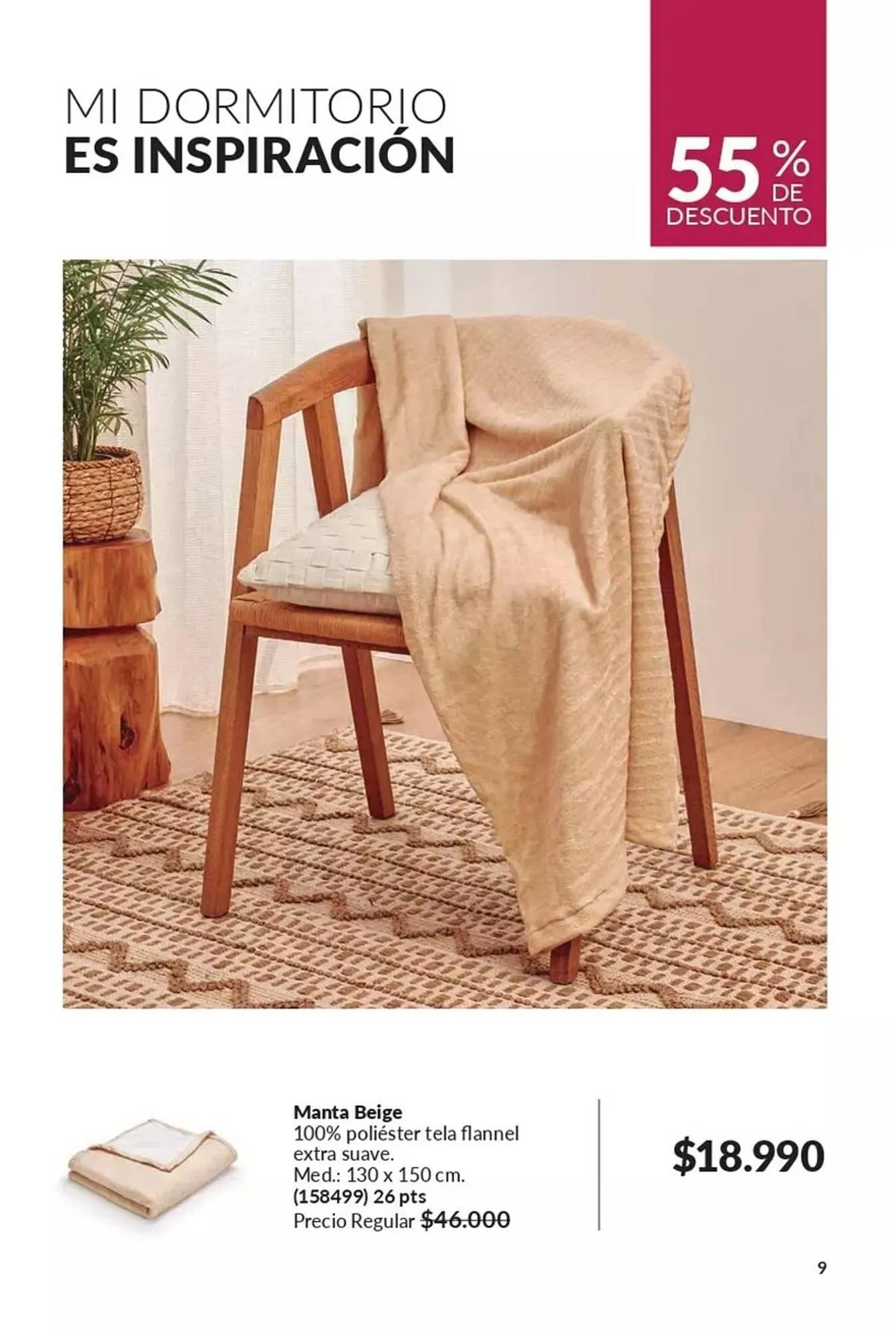 Catálogo de Catálogo Avon 22 de enero al 6 de febrero 2025 - Página 9