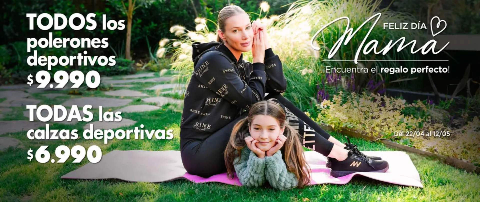 Catálogo de Catálogo Tricot 22 de abril al 12 de mayo 2025 - Página 4