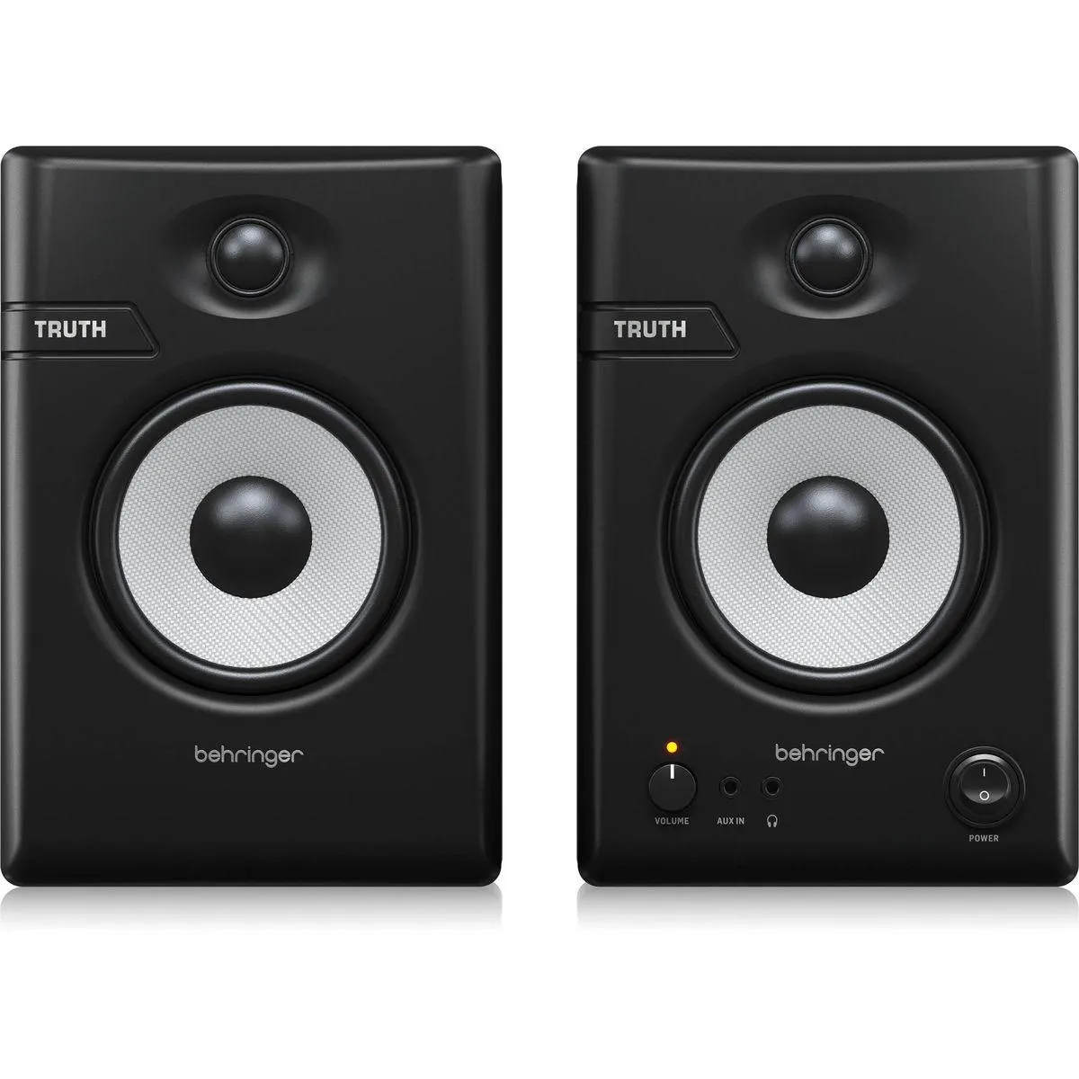 Monitor de estudio Behringer TRUTH 4.5