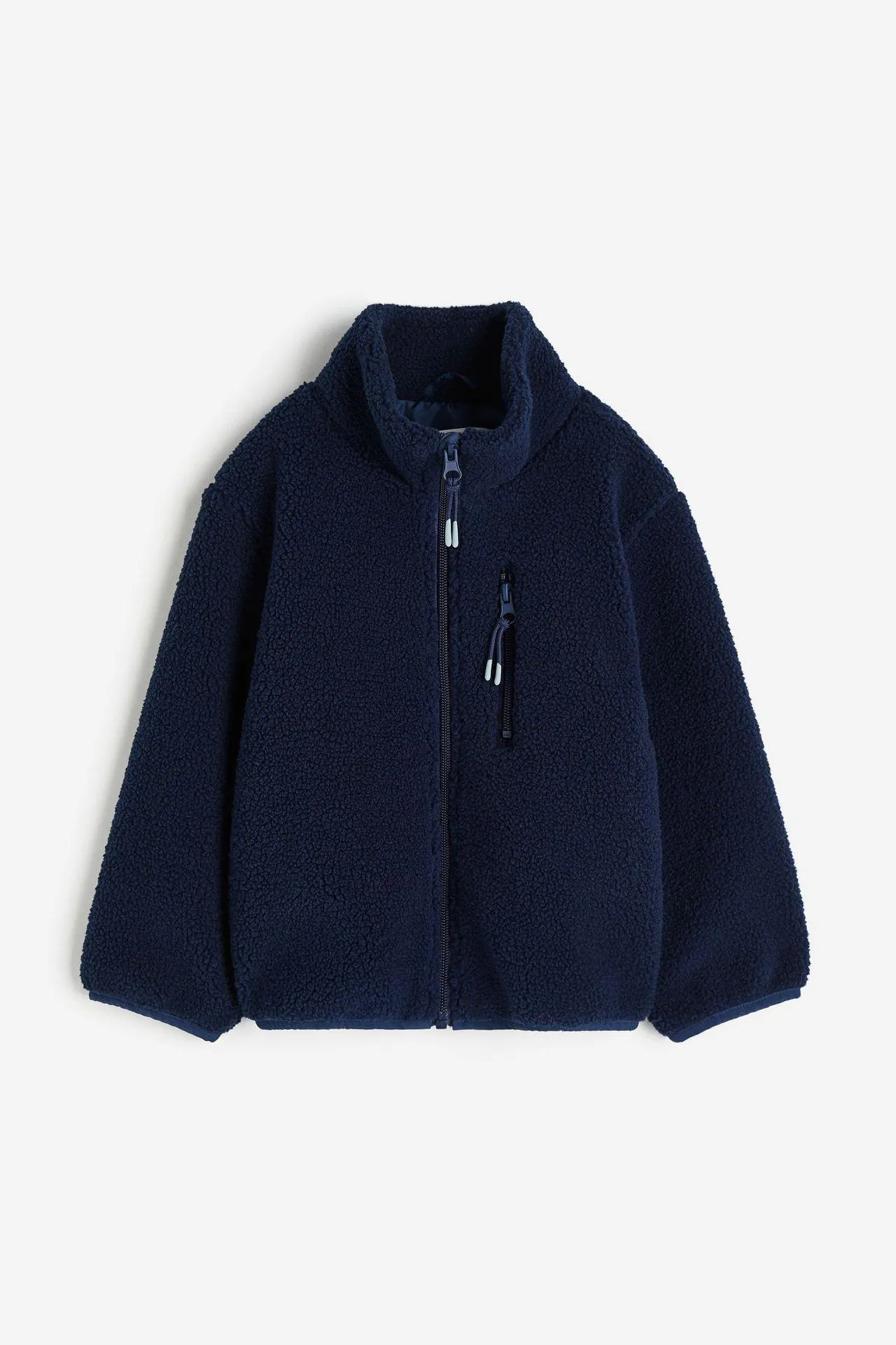 Chaqueta de chiporro
