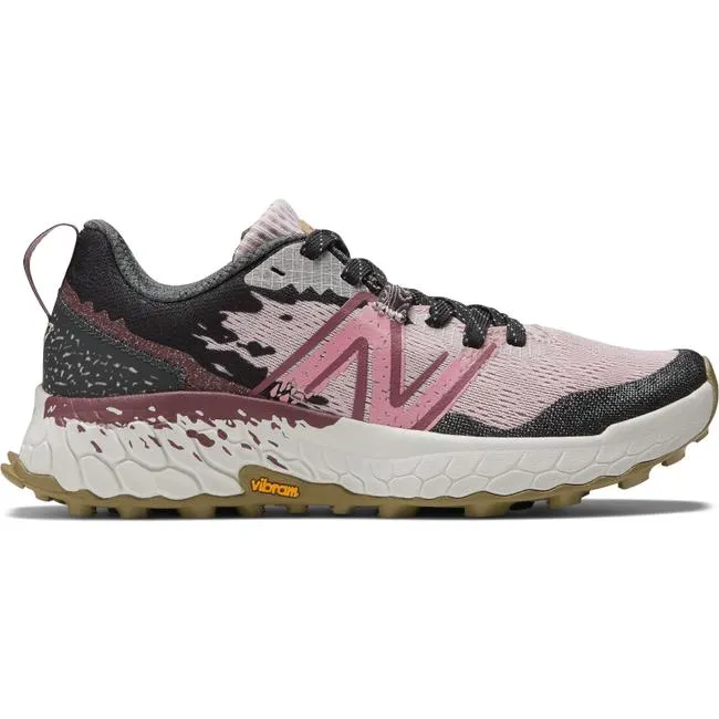 Zapatillas Trail Running Mujer New Balance Fresh Foam X Hierro V7 Multicolor