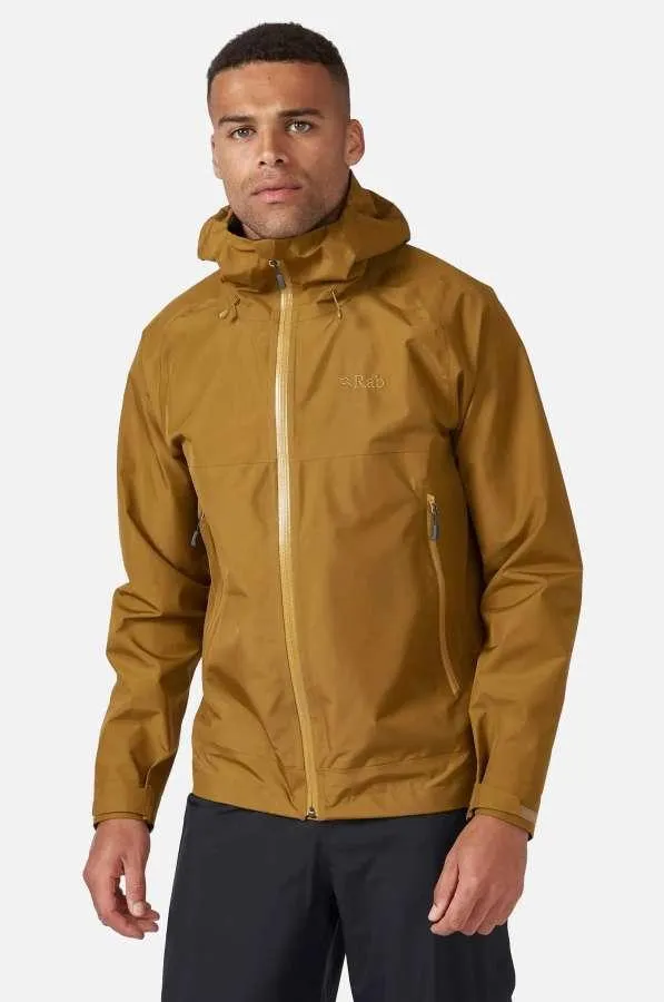 Rab Namche Paclite Jacket