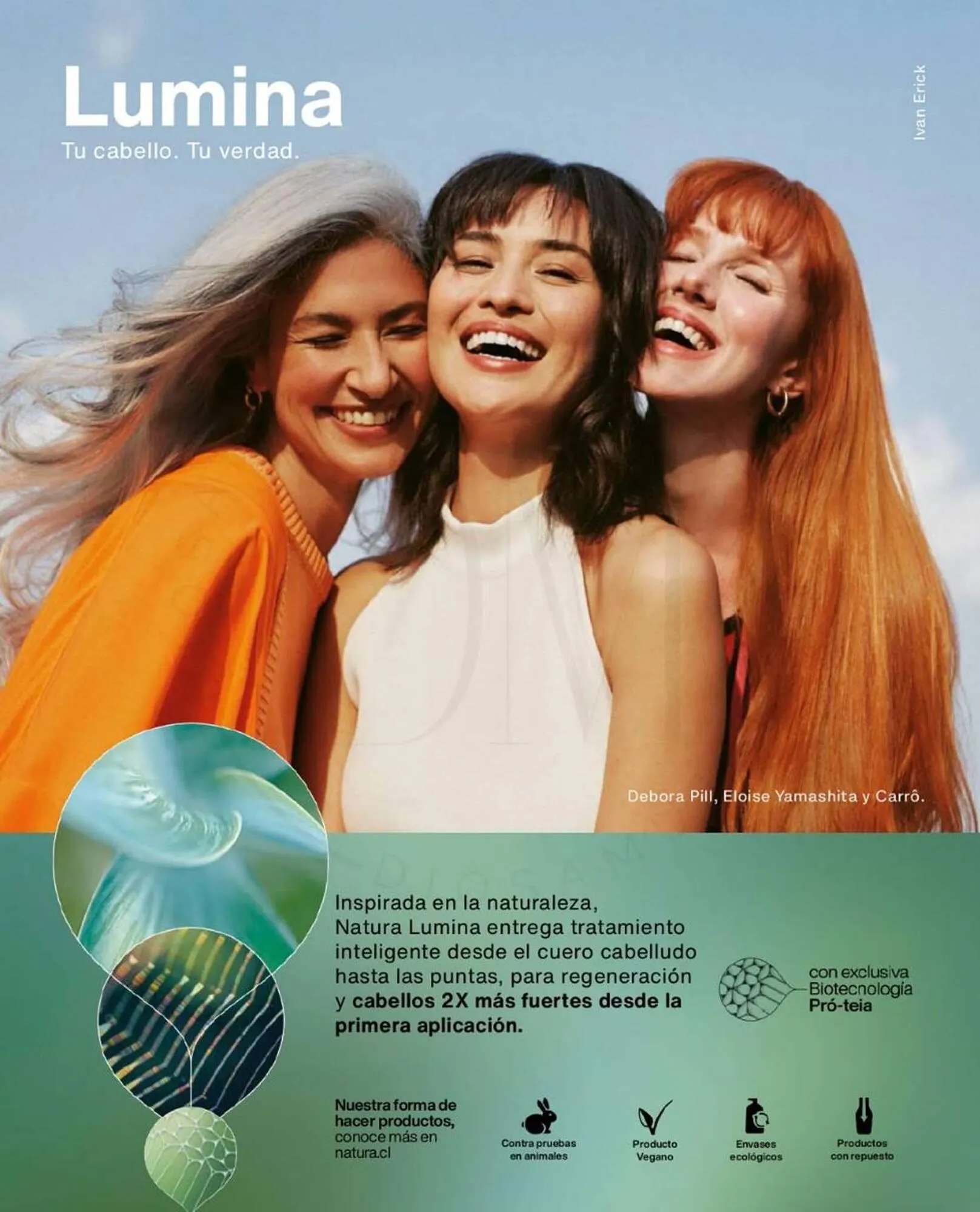 Catálogo de Catálogo Natura 1 de enero al 20 de enero 2024 - Página 111